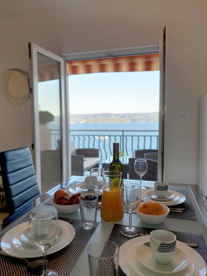 Apartment Zadoda โอมิช ภายนอก รูปภาพ