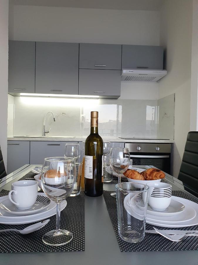 Apartment Zadoda โอมิช ภายนอก รูปภาพ