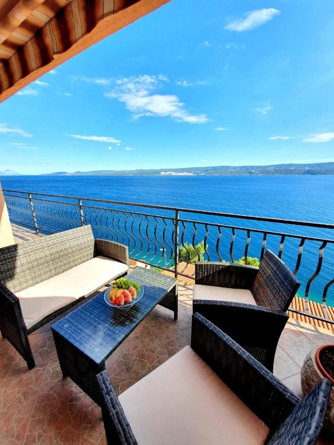 Apartment Zadoda โอมิช ภายนอก รูปภาพ