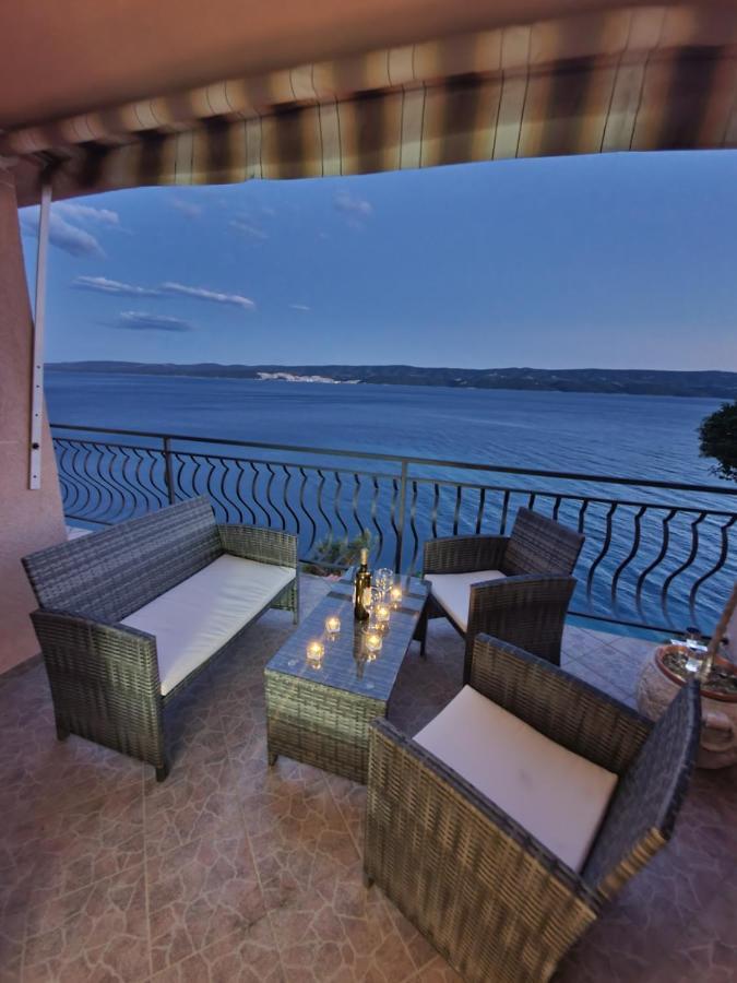 Apartment Zadoda โอมิช ภายนอก รูปภาพ