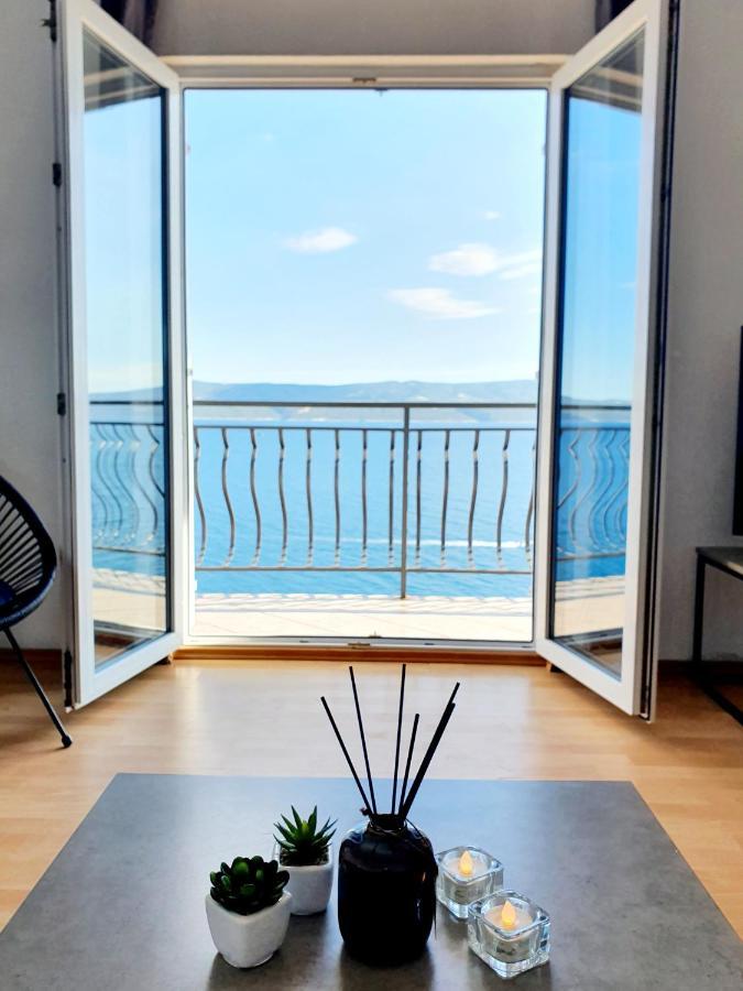 Apartment Zadoda โอมิช ภายนอก รูปภาพ