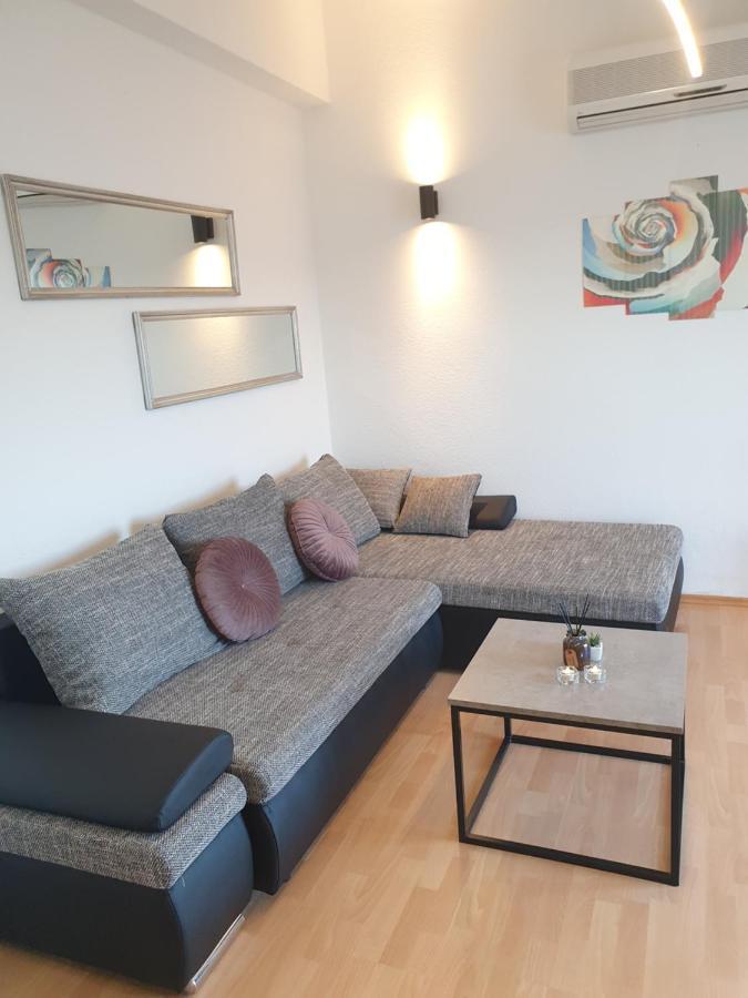 Apartment Zadoda โอมิช ภายนอก รูปภาพ