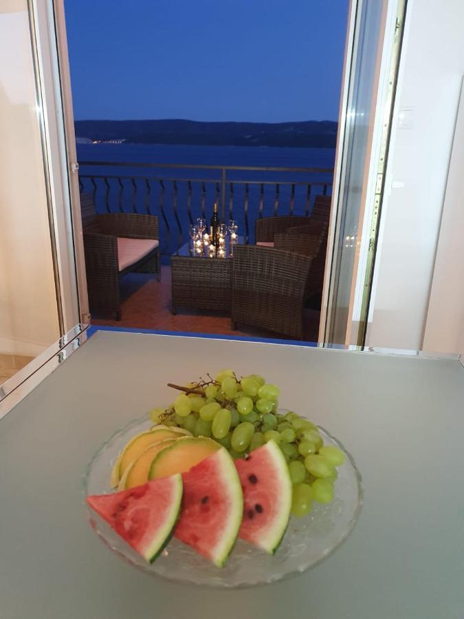 Apartment Zadoda โอมิช ภายนอก รูปภาพ