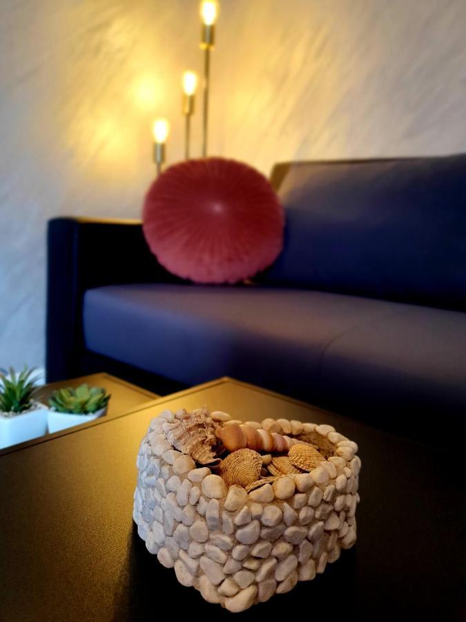 Apartment Zadoda โอมิช ภายนอก รูปภาพ