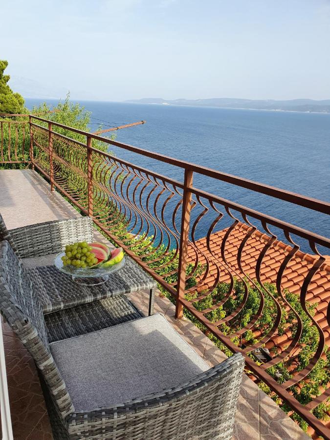 Apartment Zadoda โอมิช ภายนอก รูปภาพ