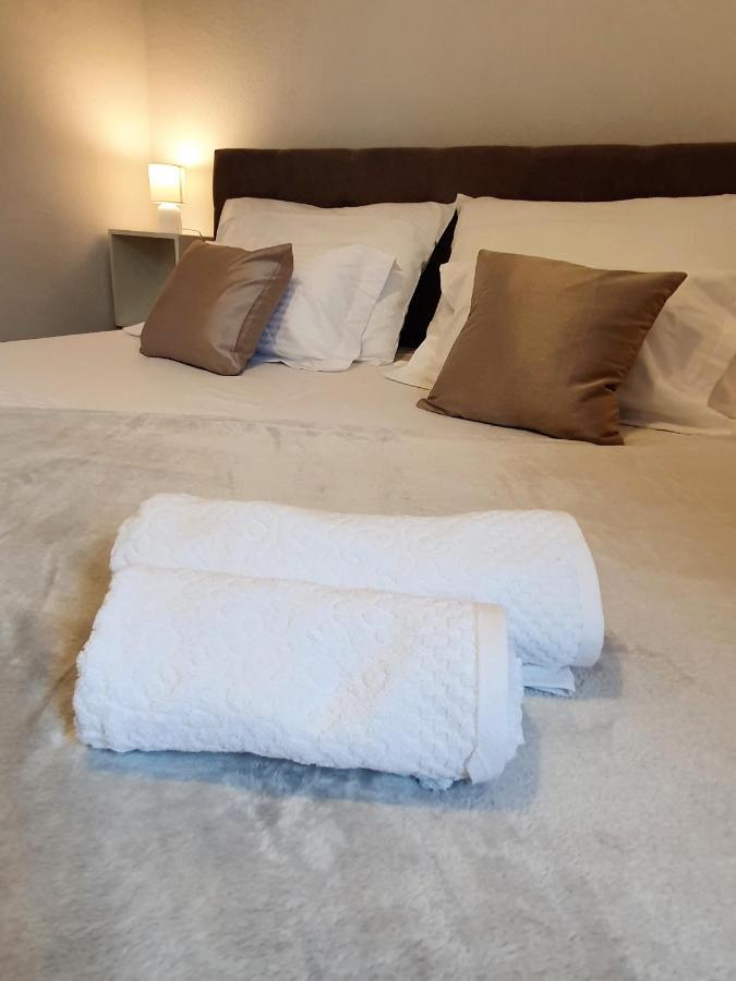 Apartment Zadoda โอมิช ภายนอก รูปภาพ